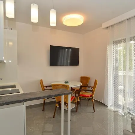Fuer 2 Personen Ca 32 Qm In Banjole, Istrien Istrische Riviera Apartment Banjole