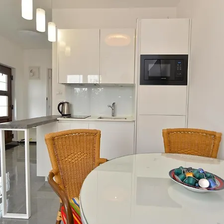 Fuer 2 Personen Ca 32 Qm In Banjole, Istrien Istrische Riviera Apartment Banjole