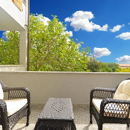 Fuer 2 Personen Ca 32 Qm In Banjole, Istrien Istrische Riviera Apartment *
