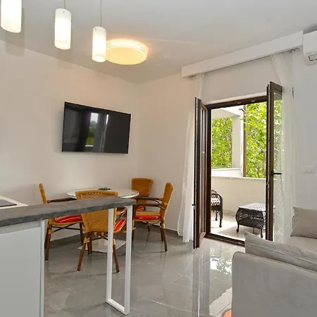 Fuer 2 Personen Ca 32 Qm In Banjole, Istrien Istrische Riviera Apartment
