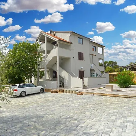 Fuer 2 Personen Ca 32 Qm In Banjole, Istrien Istrische Riviera Apartment Banjole